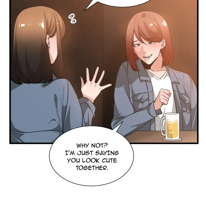 You’re Not That Special! Chapter 28 Page 45