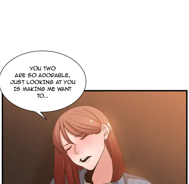 You’re Not That Special! Chapter 28 Page 46