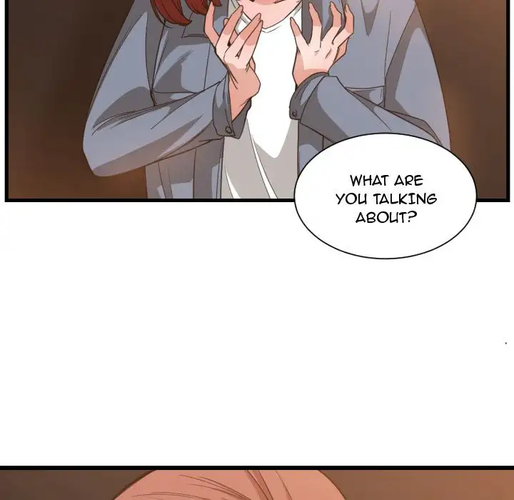 You’re Not That Special! Chapter 28 Page 47