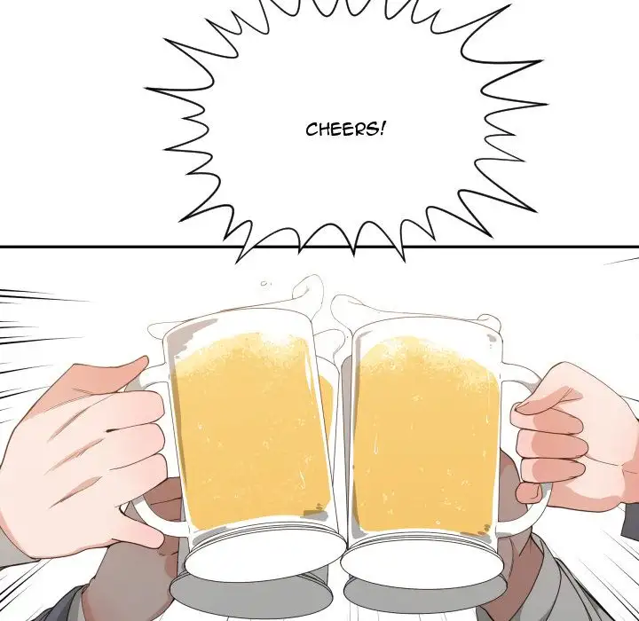 You’re Not That Special! Chapter 28 Page 5