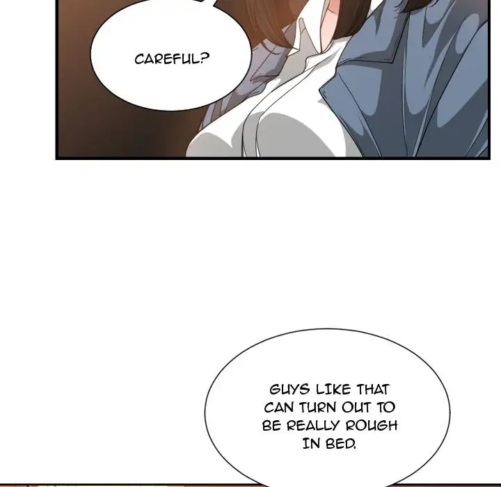 You’re Not That Special! Chapter 28 Page 50