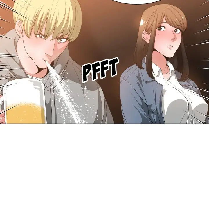 You’re Not That Special! Chapter 28 Page 51