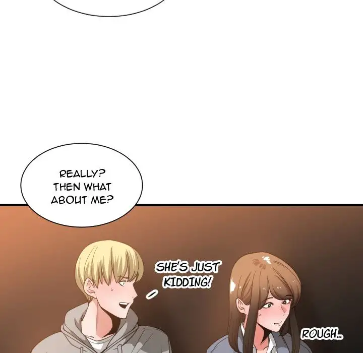 You’re Not That Special! Chapter 28 Page 53