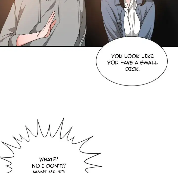 You’re Not That Special! Chapter 28 Page 54