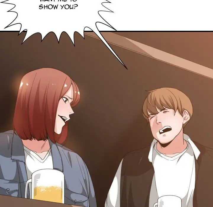You’re Not That Special! Chapter 28 Page 55