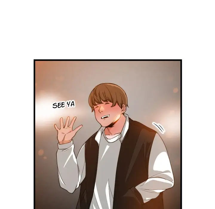 You’re Not That Special! Chapter 28 Page 64