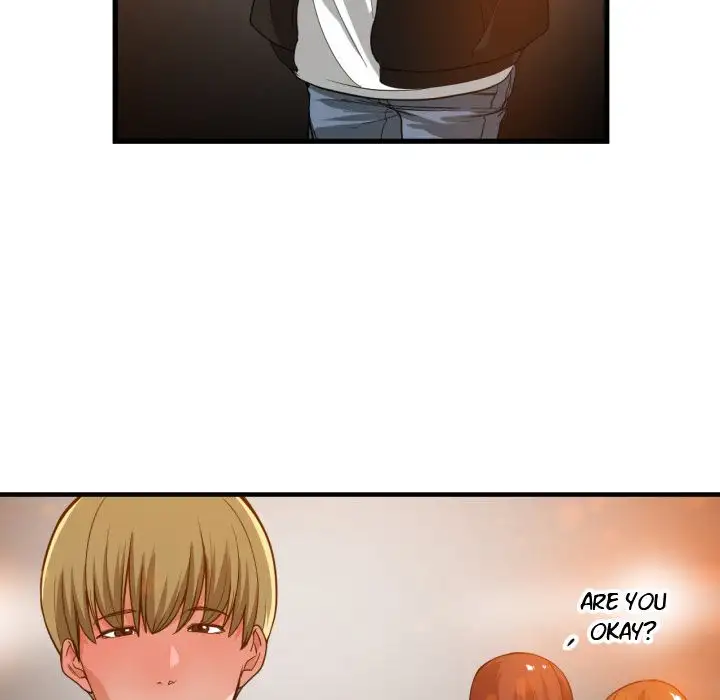 You’re Not That Special! Chapter 28 Page 65