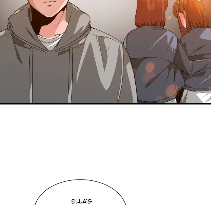 You’re Not That Special! Chapter 28 Page 66