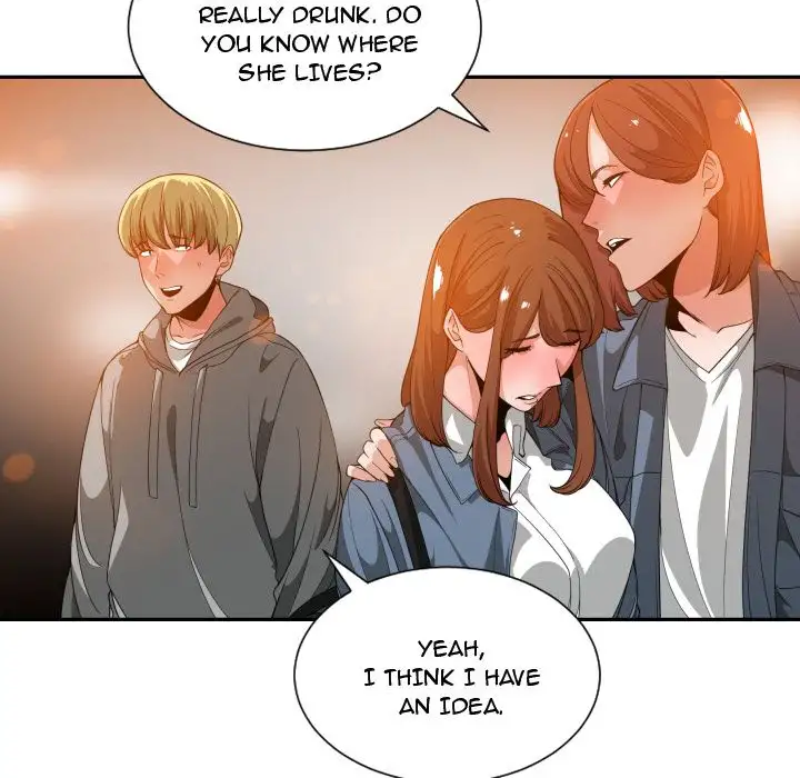 You’re Not That Special! Chapter 28 Page 67