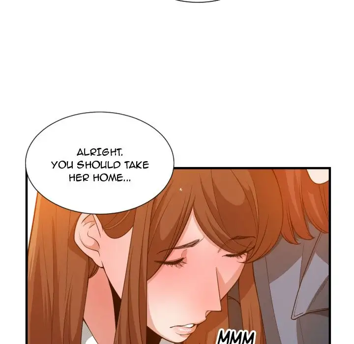 You’re Not That Special! Chapter 28 Page 68