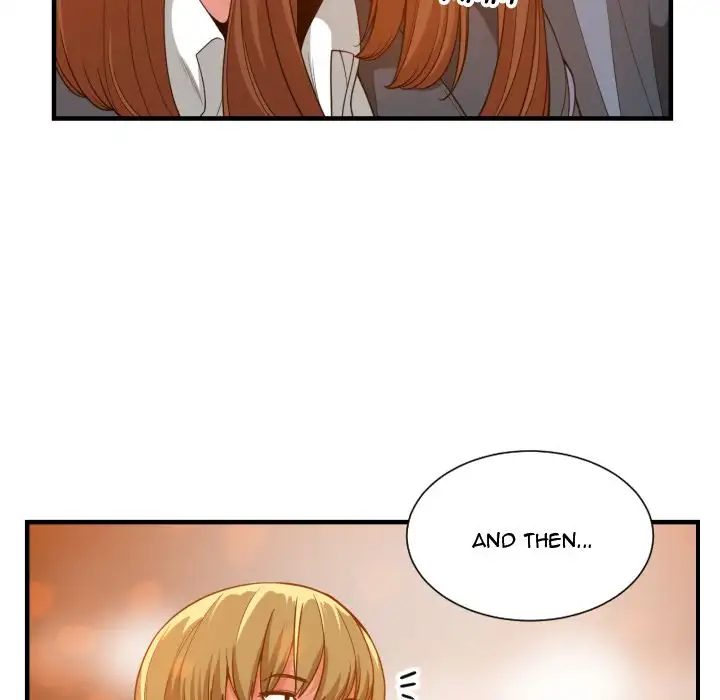 You’re Not That Special! Chapter 28 Page 69