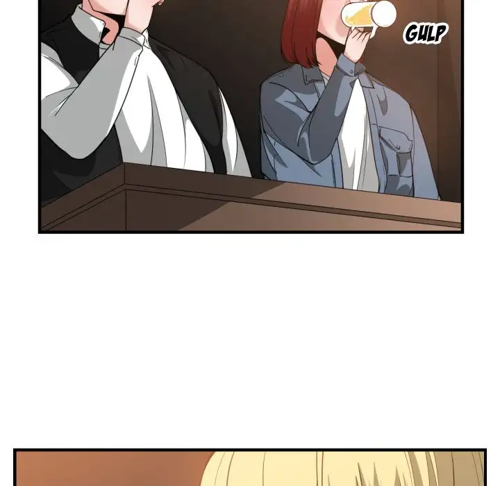 You’re Not That Special! Chapter 28 Page 7