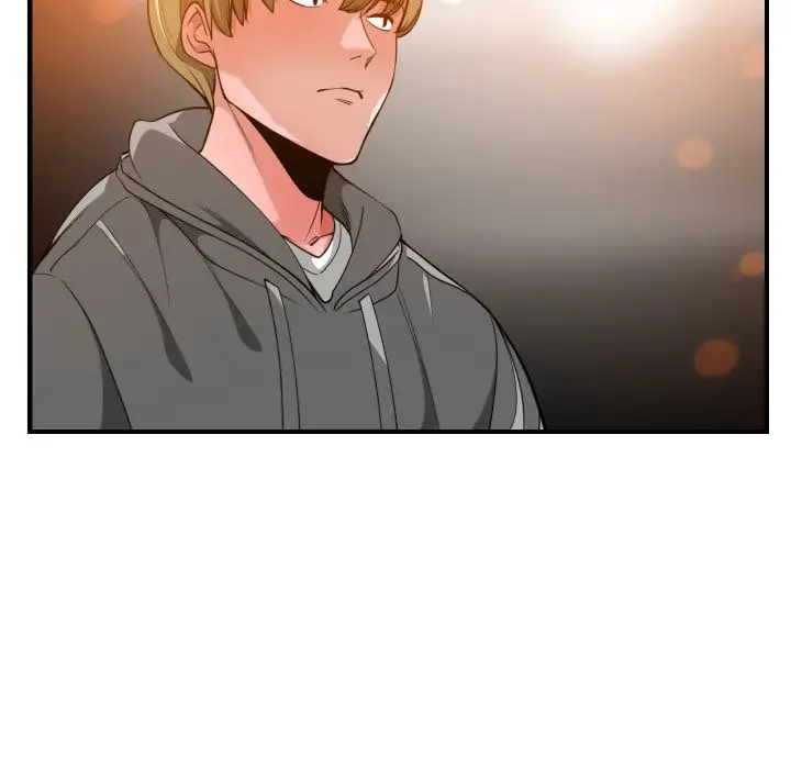 You’re Not That Special! Chapter 28 Page 70