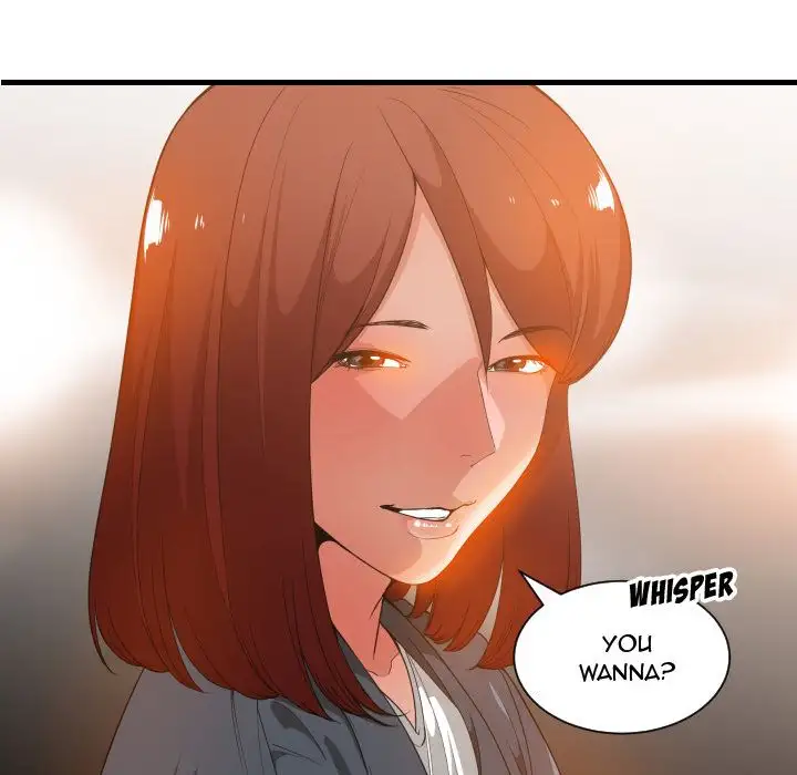 You’re Not That Special! Chapter 28 Page 71