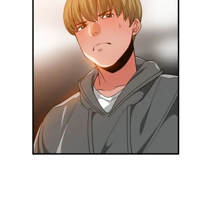 You’re Not That Special! Chapter 28 Page 73
