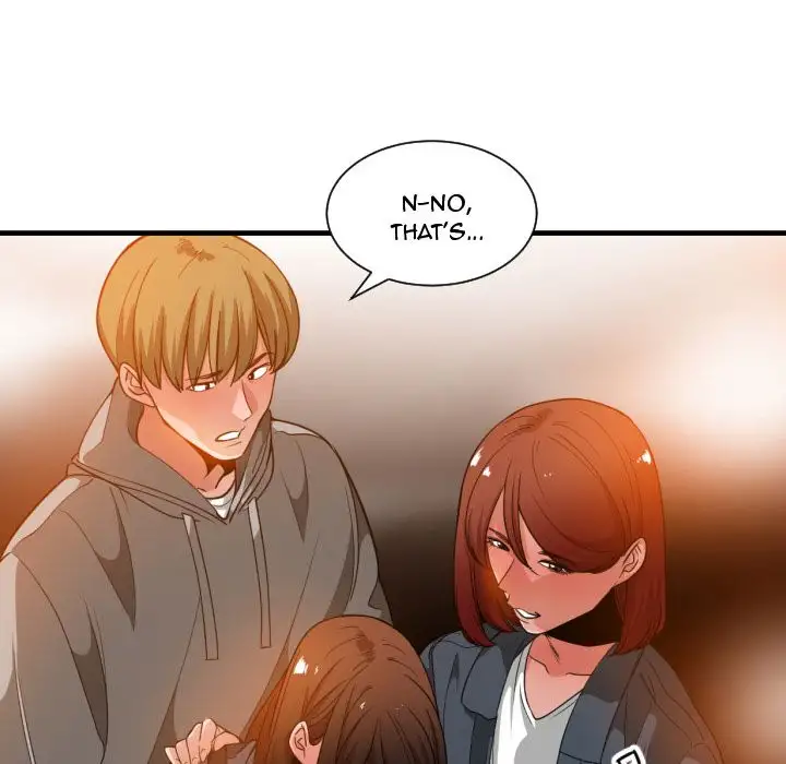 You’re Not That Special! Chapter 28 Page 74