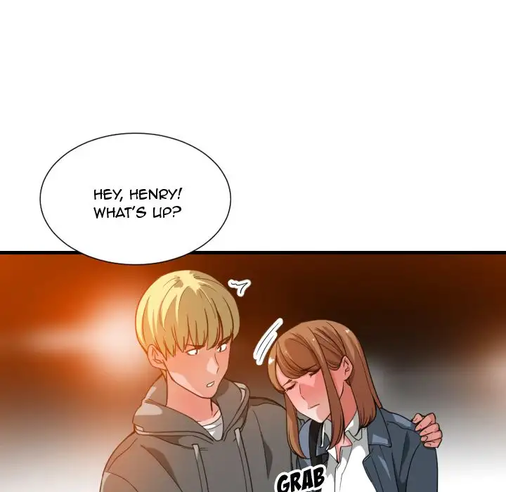 You’re Not That Special! Chapter 28 Page 77
