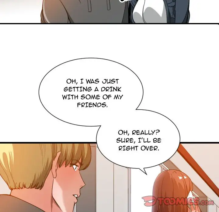 You’re Not That Special! Chapter 28 Page 78