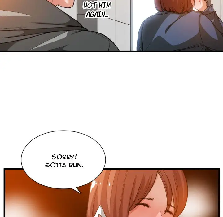 You’re Not That Special! Chapter 28 Page 79