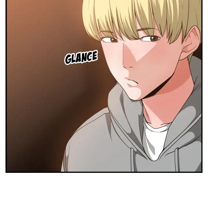 You’re Not That Special! Chapter 28 Page 8