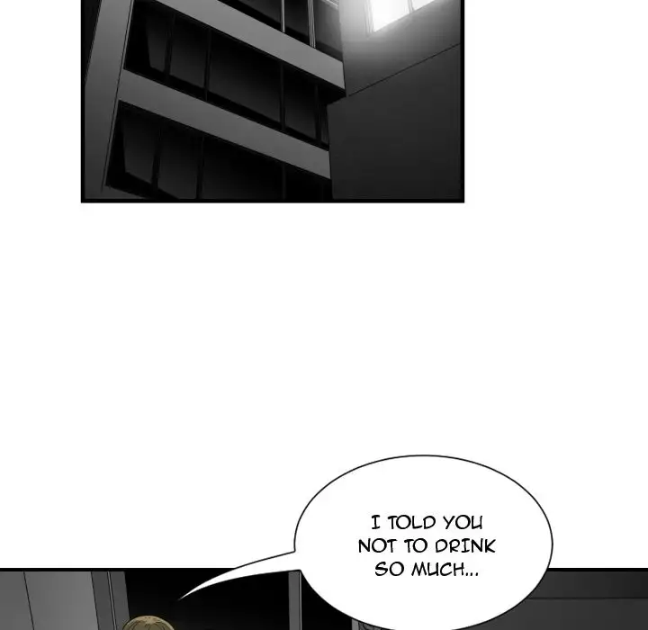 You’re Not That Special! Chapter 28 Page 85