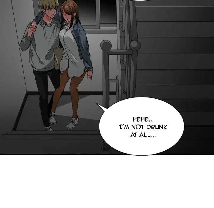 You’re Not That Special! Chapter 28 Page 86