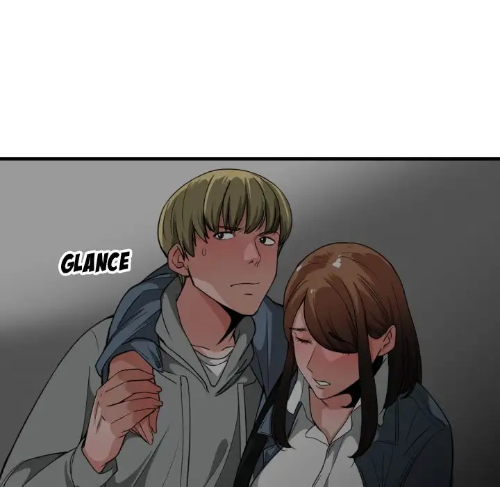 You’re Not That Special! Chapter 28 Page 87