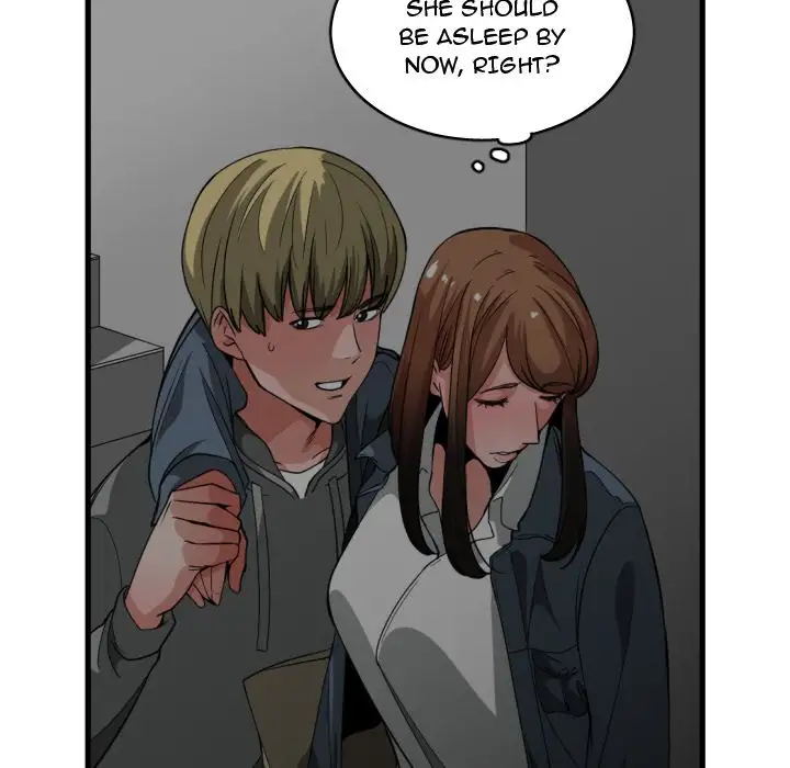 You’re Not That Special! Chapter 28 Page 90