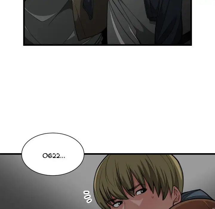 You’re Not That Special! Chapter 28 Page 91
