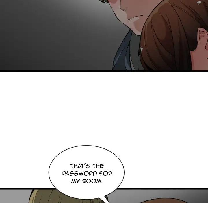 You’re Not That Special! Chapter 28 Page 92