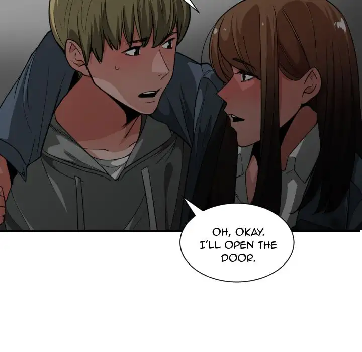 You’re Not That Special! Chapter 28 Page 93