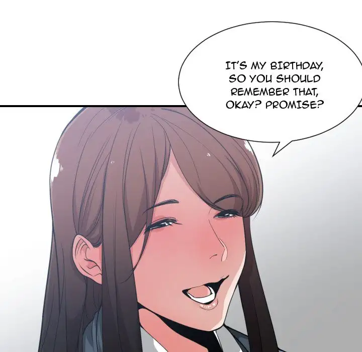 You’re Not That Special! Chapter 28 Page 94