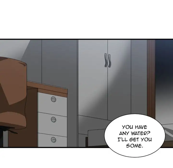 You’re Not That Special! Chapter 28 Page 98