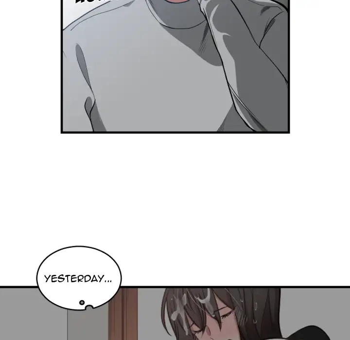 You’re Not That Special! Chapter 2 Page 12