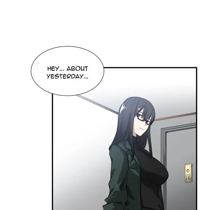 You’re Not That Special! Chapter 2 Page 15