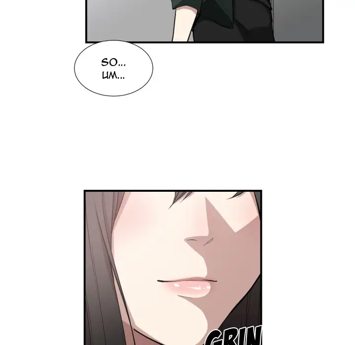You’re Not That Special! Chapter 2 Page 16