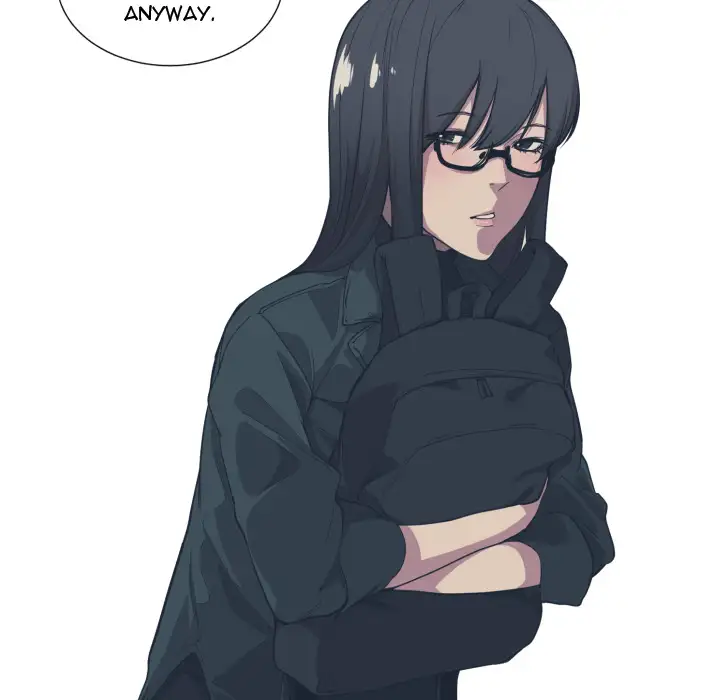 You’re Not That Special! Chapter 2 Page 19