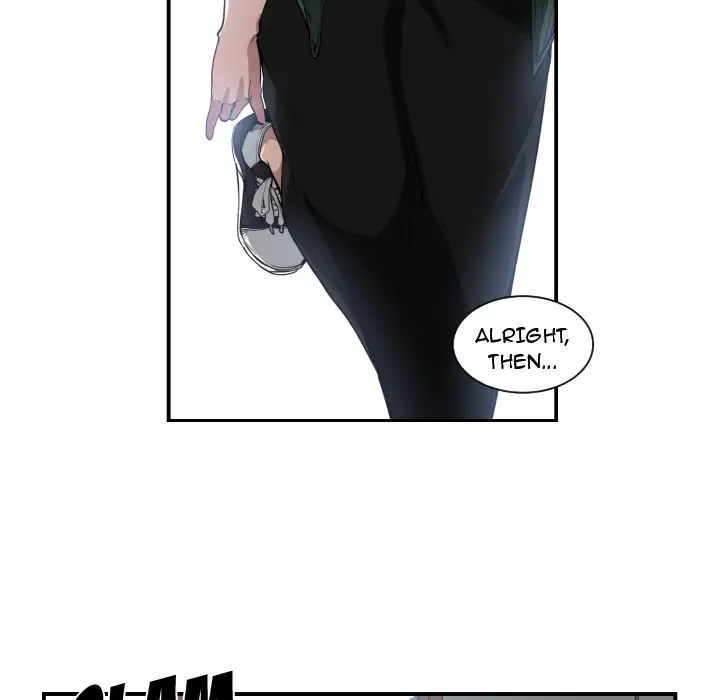 You’re Not That Special! Chapter 2 Page 21