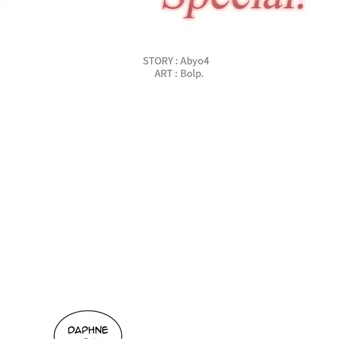 You’re Not That Special! Chapter 2 Page 24