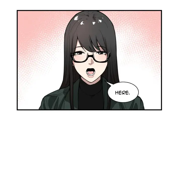 You’re Not That Special! Chapter 2 Page 27