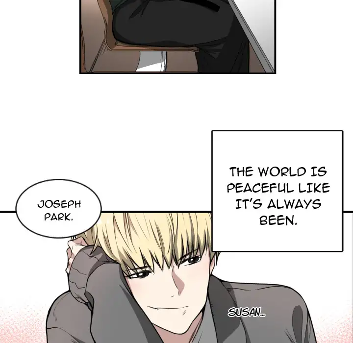 You’re Not That Special! Chapter 2 Page 30