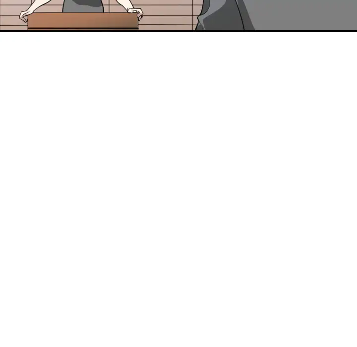You’re Not That Special! Chapter 2 Page 32