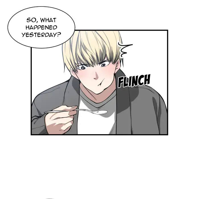 You’re Not That Special! Chapter 2 Page 34