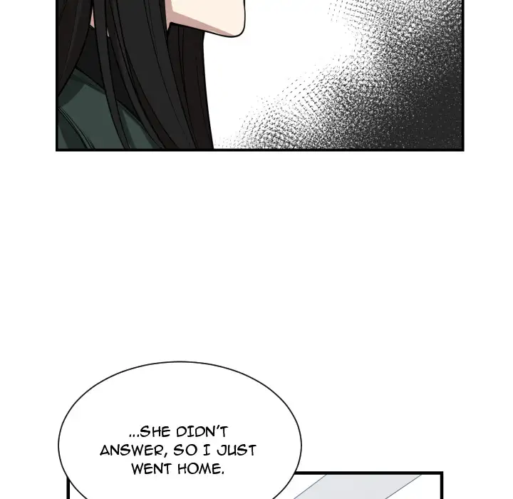 You’re Not That Special! Chapter 2 Page 39