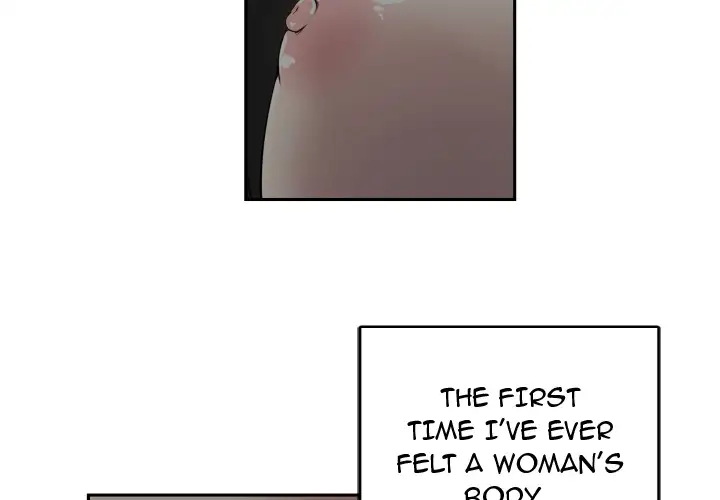 You’re Not That Special! Chapter 2 Page 4