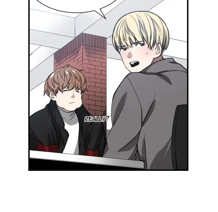 You’re Not That Special! Chapter 2 Page 40