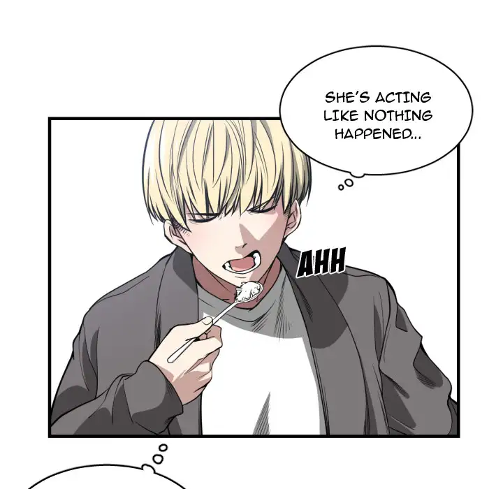You’re Not That Special! Chapter 2 Page 41