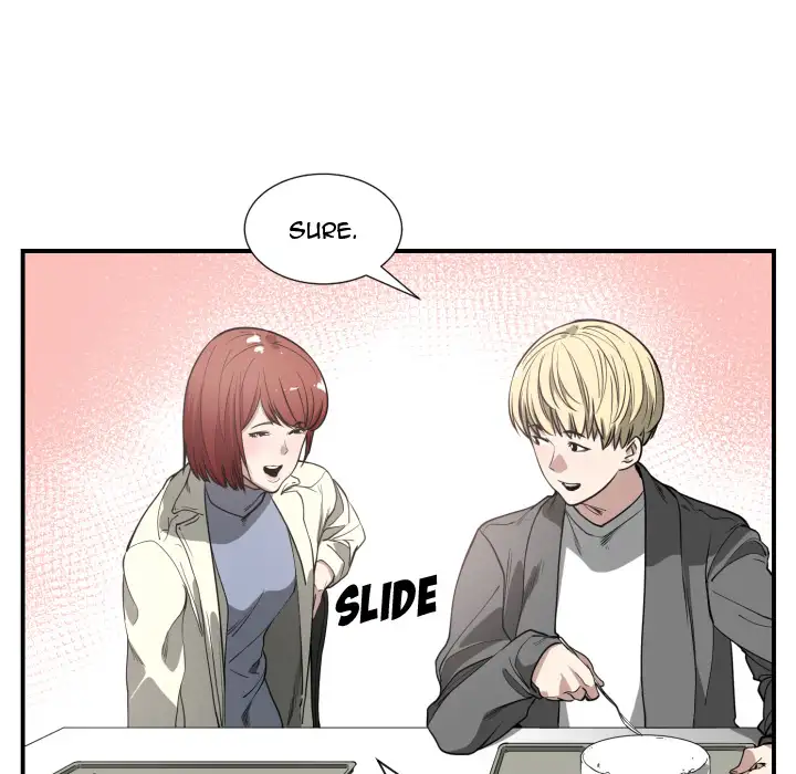 You’re Not That Special! Chapter 2 Page 46