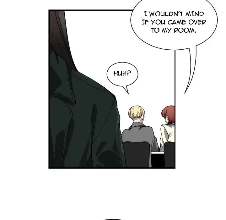 You’re Not That Special! Chapter 2 Page 51