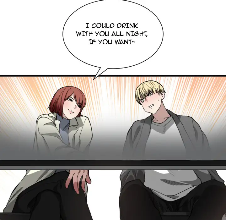 You’re Not That Special! Chapter 2 Page 52